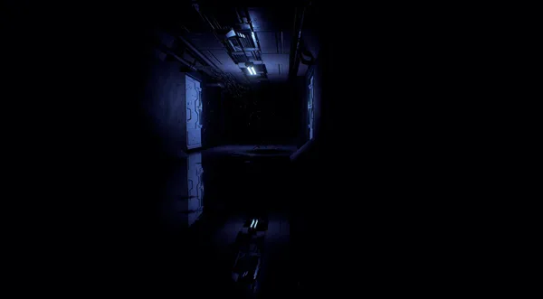 Screenshot 2 di Space Hotel