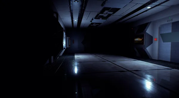 Screenshot 4 di Space Hotel