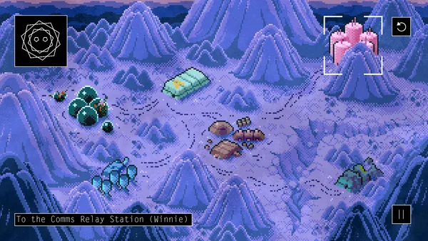 Alone With You screenshot 6
