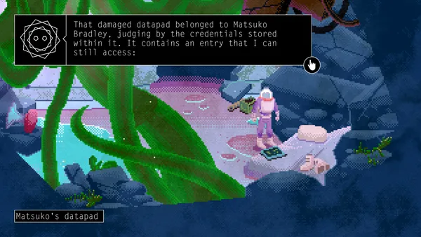 Alone With You screenshot 7