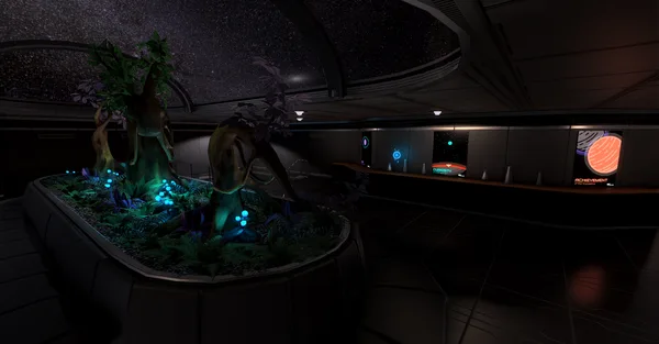 The Station screenshot 11
