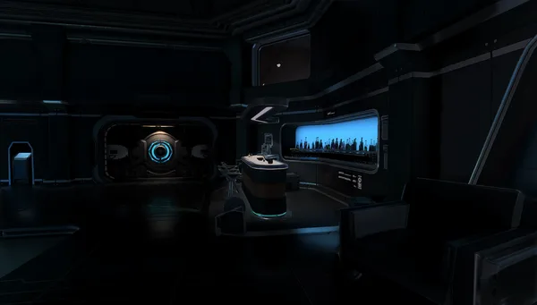 The Station screenshot 13
