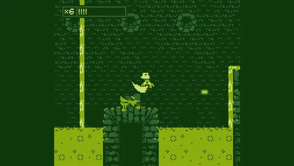 Dogurai screenshot 11