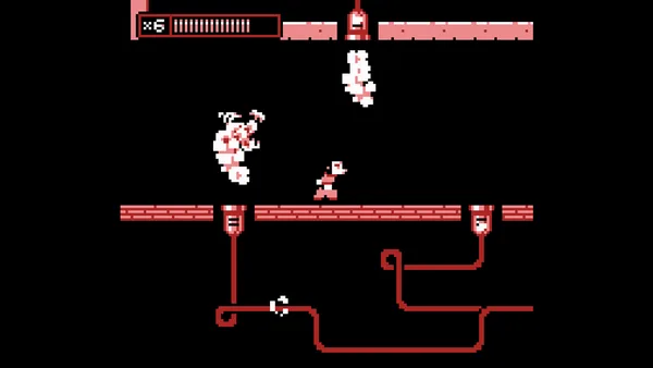 Dogurai screenshot 4