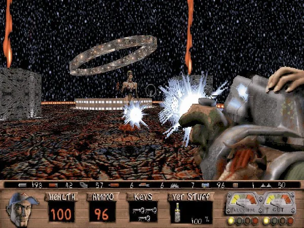 Redneck Rampage screenshot 8