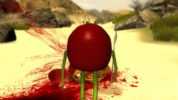 Tomato Way screenshot 3