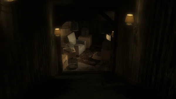 The Search screenshot 11