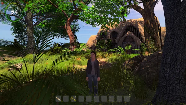Once upon a time screenshot 1