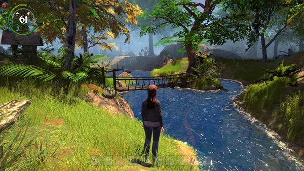 Once upon a time screenshot 3