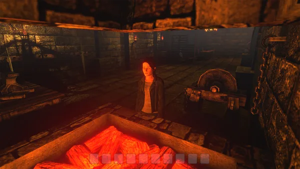 Once upon a time screenshot 4