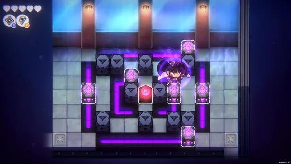Keen: One Girl Army screenshot 17