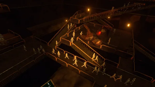 Mass Exodus Redux screenshot 3