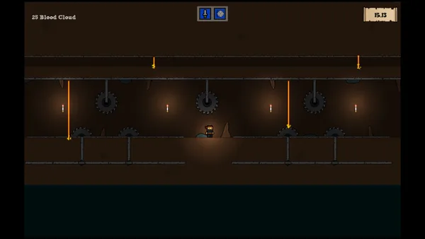 Save the Ninja Clan screenshot 10