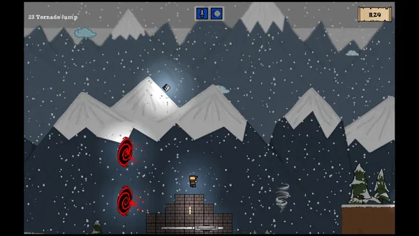 Save the Ninja Clan screenshot 12