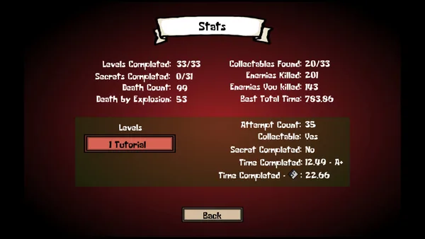 Save the Ninja Clan screenshot 15