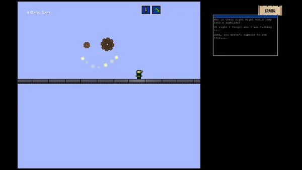 Save the Ninja Clan screenshot 8