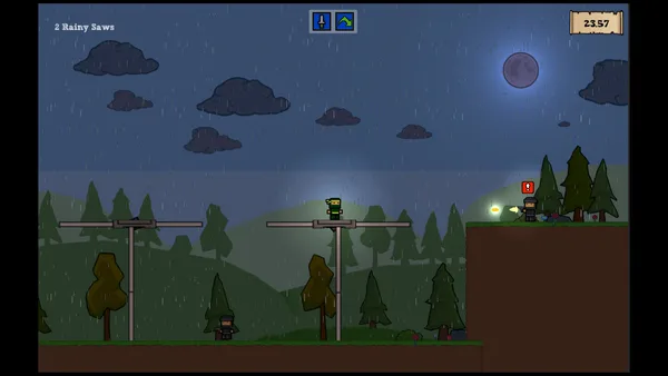 Save the Ninja Clan screenshot 9