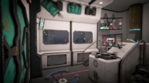 Eye in the Sky screenshot 17