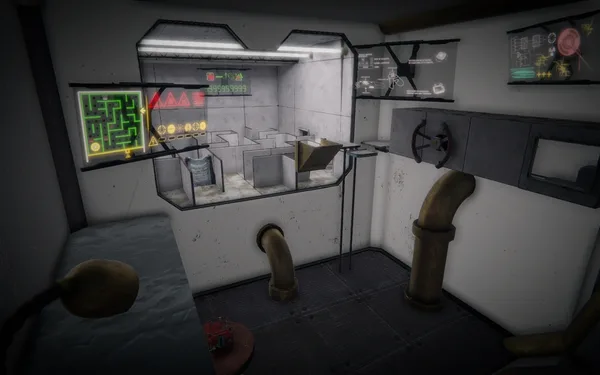 Eye in the Sky screenshot 4