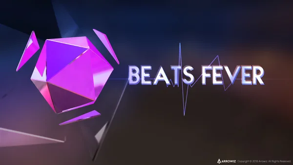Beats Fever screenshot 1