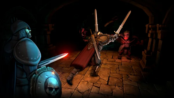 VR Dungeon Knight screenshot 22