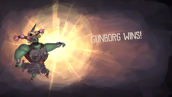 Zombie Vikings: Stab-a-thon screenshot 9