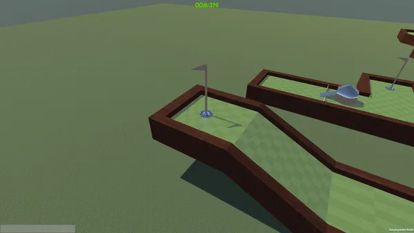 AffordaGolf Online screenshot 11