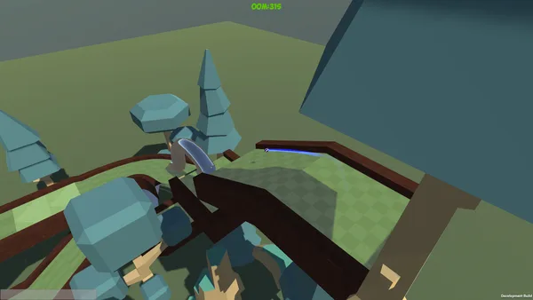 AffordaGolf Online screenshot 15