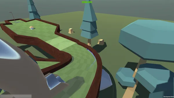 AffordaGolf Online screenshot 16