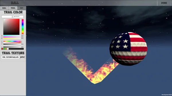 AffordaGolf Online screenshot 2