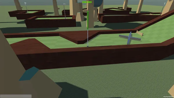 AffordaGolf Online screenshot 4