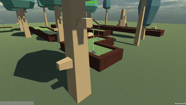 AffordaGolf Online screenshot 6