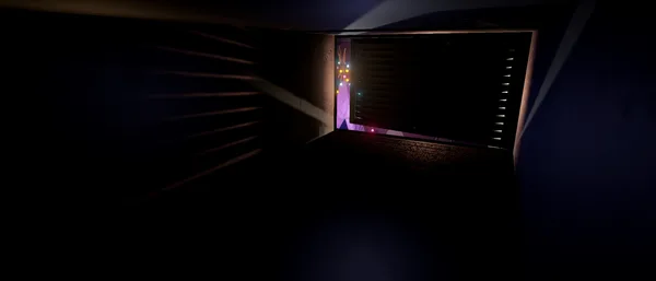 Boogeyman 2 screenshot 2