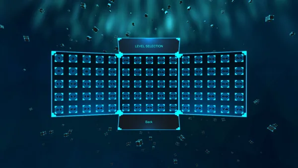 Cube Runner screenshot 11