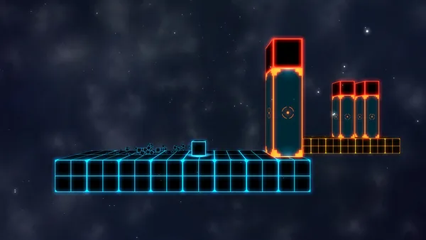 Cube Runner screenshot 5