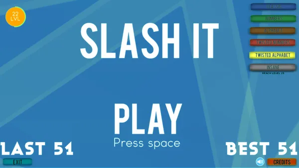 Slash It screenshot 6