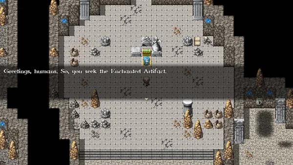 The Deal screenshot 12