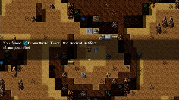 The Deal screenshot 14