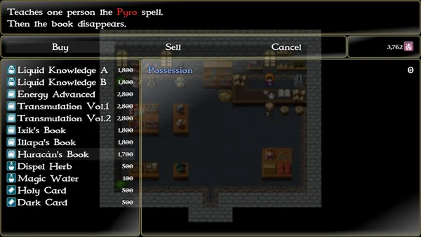 The Deal screenshot 2