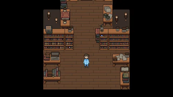 Heartbound screenshot 2