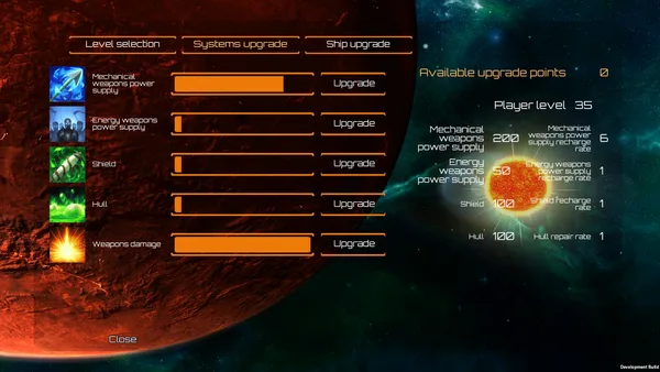 Duke of Alpha Centauri screenshot 6