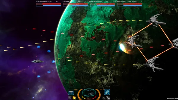Duke of Alpha Centauri screenshot 7