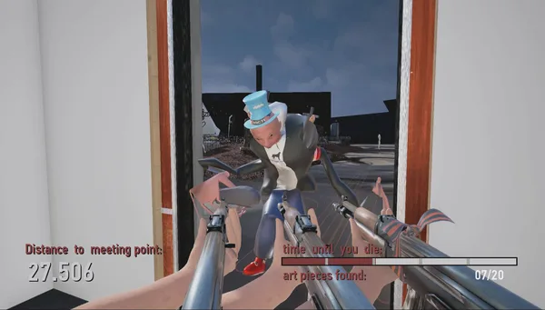 The Pasture screenshot 7