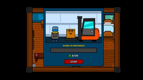Gamer Career Tycoon screenshot 4