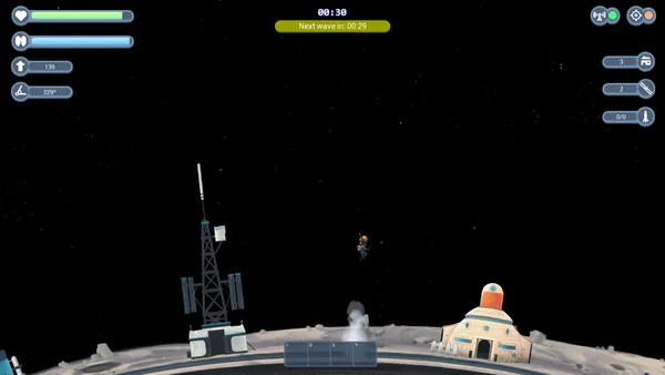 Satellite Repairman screenshot 6