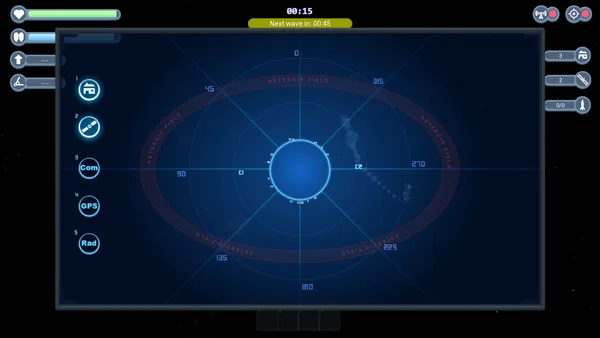 Satellite Repairman screenshot 8