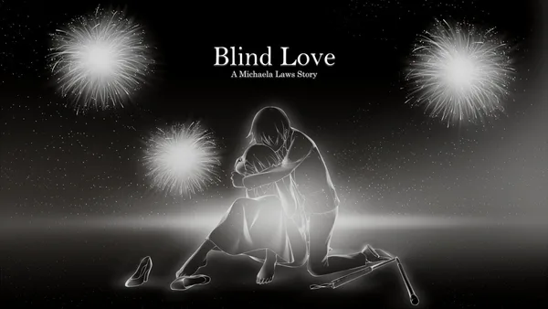 Blind Love screenshot 1