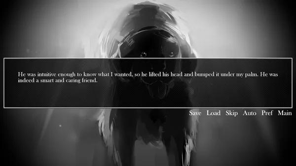 Blind Love screenshot 5