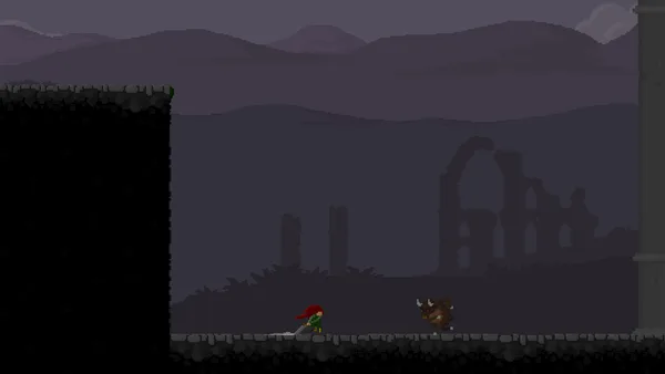 Mable & The Wood screenshot 11