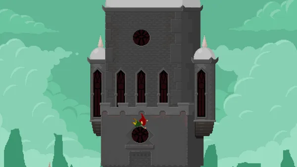 Mable & The Wood screenshot 12